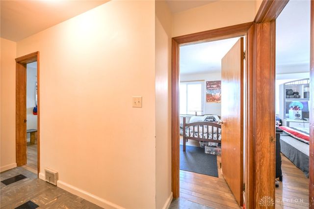 421 E Main Street, St Paris, OH 43072