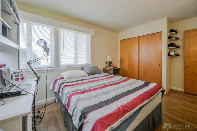 421 E Main Street, St Paris, OH 43072