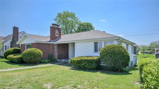 421 E Main Street, St Paris, OH 43072