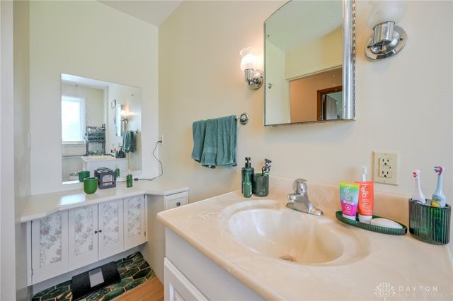 421 E Main Street, St Paris, OH 43072