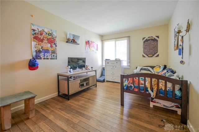 421 E Main Street, St Paris, OH 43072