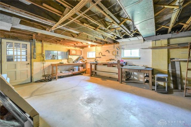 421 E Main Street, St Paris, OH 43072
