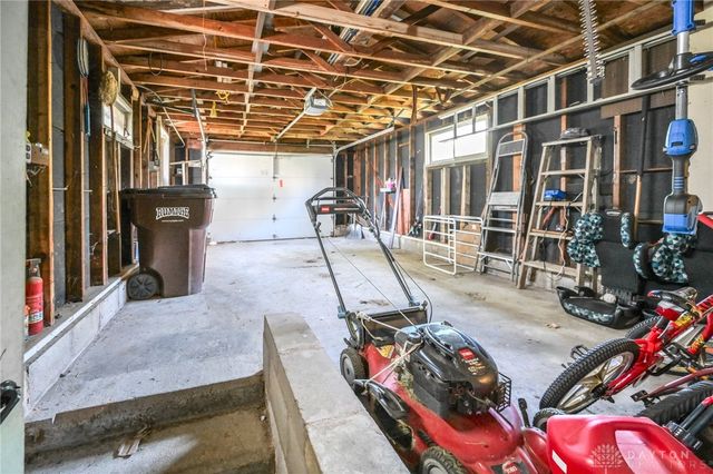 421 E Main Street, St Paris, OH 43072