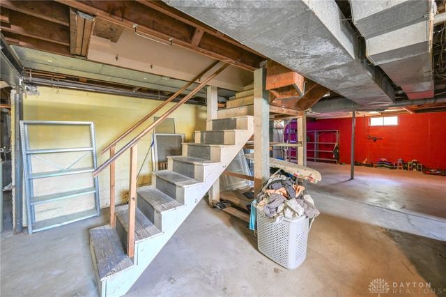 421 E Main Street, St Paris, OH 43072