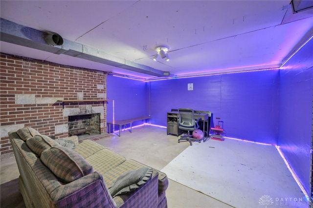 421 E Main Street, St Paris, OH 43072