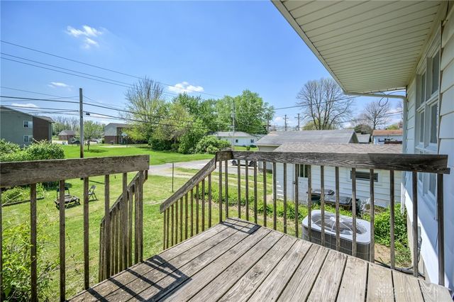 421 E Main Street, St Paris, OH 43072