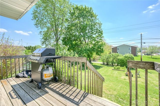 421 E Main Street, St Paris, OH 43072