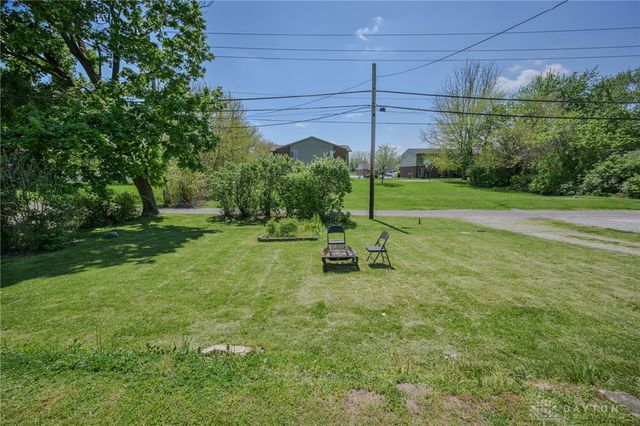 421 E Main Street, St Paris, OH 43072