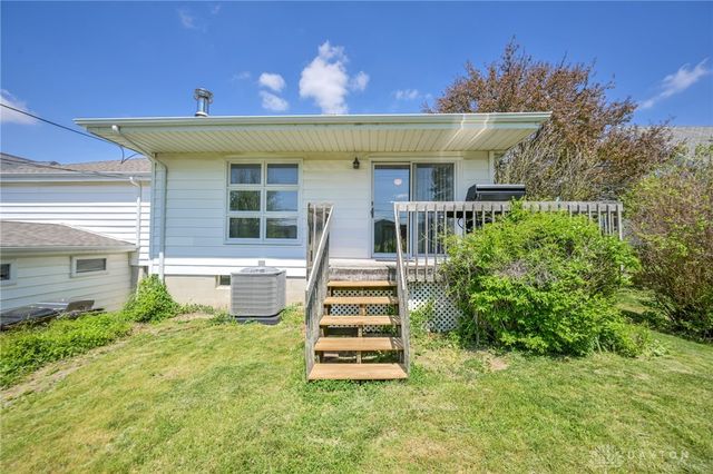 421 E Main Street, St Paris, OH 43072