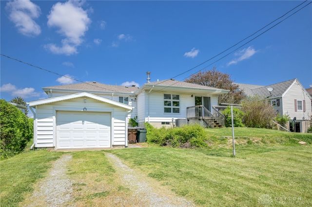 421 E Main Street, St Paris, OH 43072