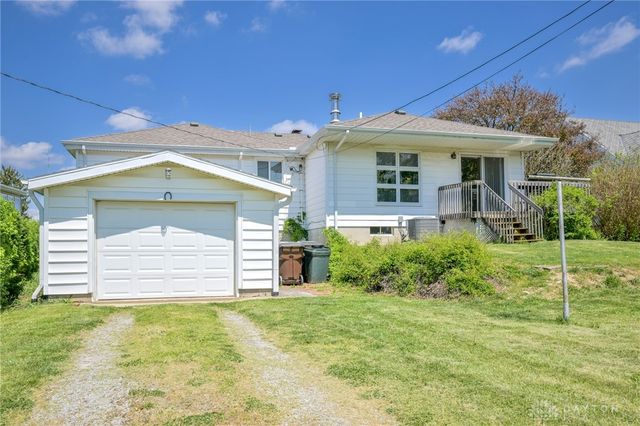 421 E Main Street, St Paris, OH 43072