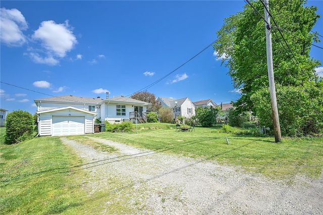 421 E Main Street, St Paris, OH 43072