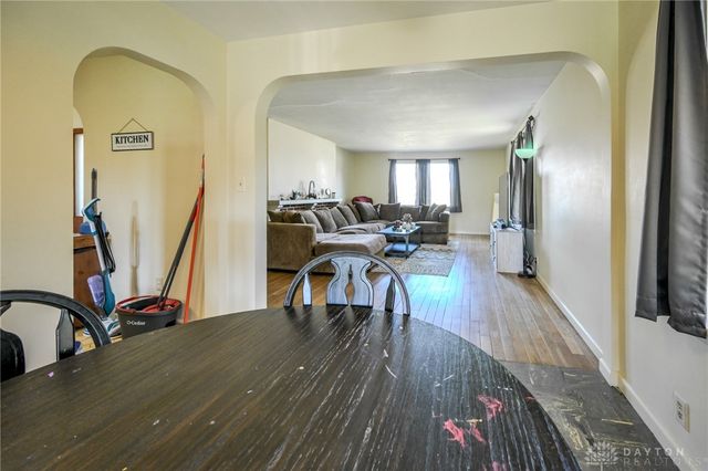 421 E Main Street, St Paris, OH 43072