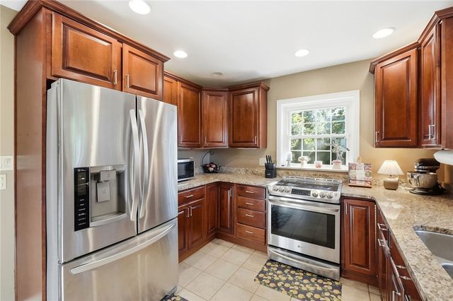 431 Dover Road, Springfield, OH 45504