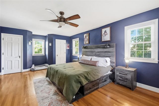 431 Dover Road, Springfield, OH 45504
