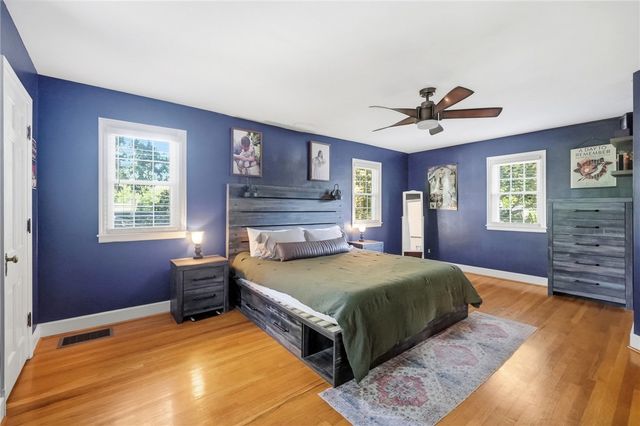 431 Dover Road, Springfield, OH 45504