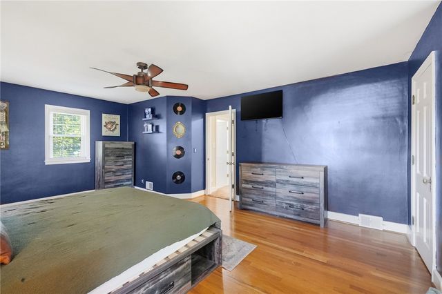 431 Dover Road, Springfield, OH 45504