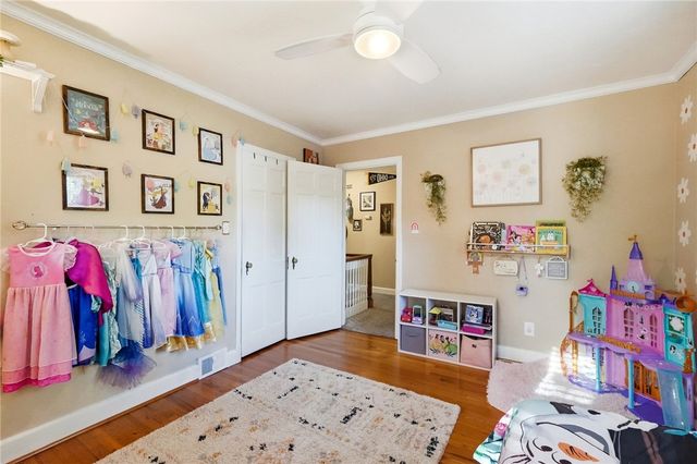 431 Dover Road, Springfield, OH 45504