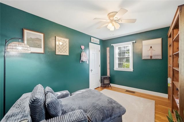 431 Dover Road, Springfield, OH 45504