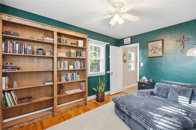 431 Dover Road, Springfield, OH 45504