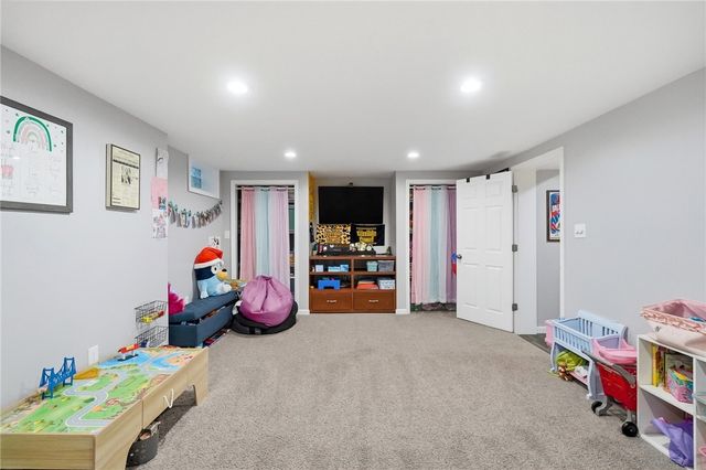 431 Dover Road, Springfield, OH 45504