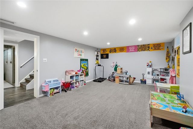 431 Dover Road, Springfield, OH 45504