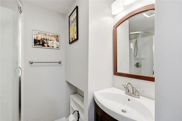 431 Dover Road, Springfield, OH 45504