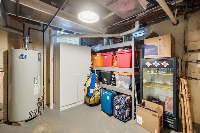 431 Dover Road, Springfield, OH 45504