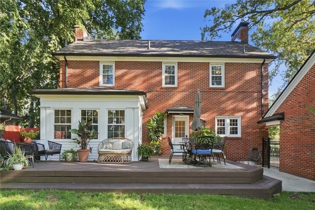 431 Dover Road, Springfield, OH 45504