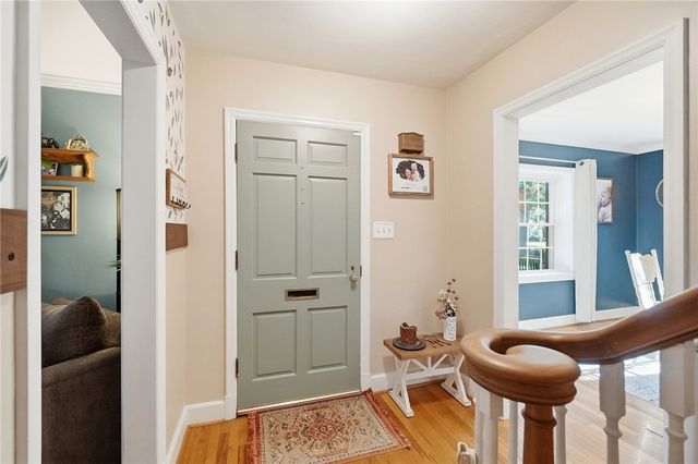 431 Dover Road, Springfield, OH 45504