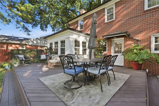 431 Dover Road, Springfield, OH 45504