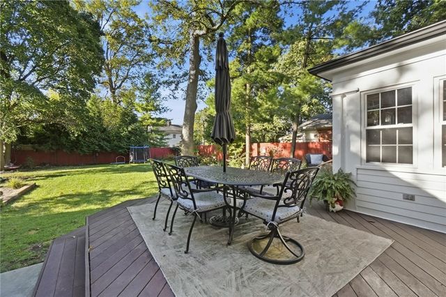 431 Dover Road, Springfield, OH 45504