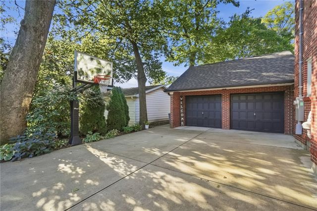 431 Dover Road, Springfield, OH 45504