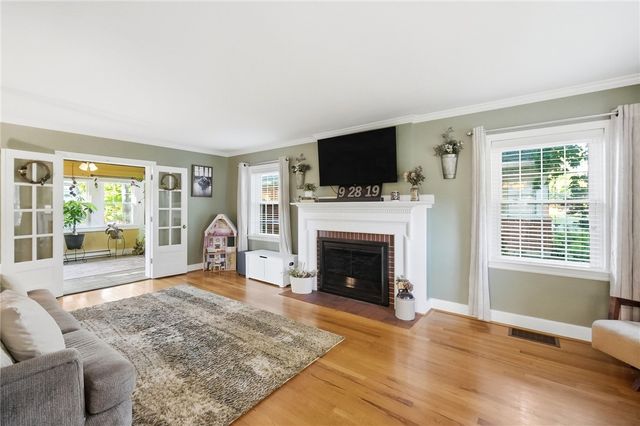 431 Dover Road, Springfield, OH 45504