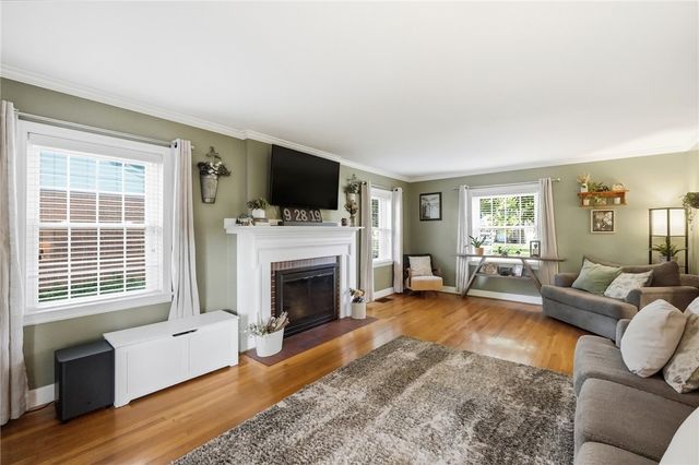 431 Dover Road, Springfield, OH 45504