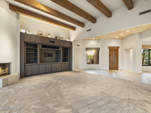 34751 N Indian Camp Trail, Scottsdale, AZ 85266