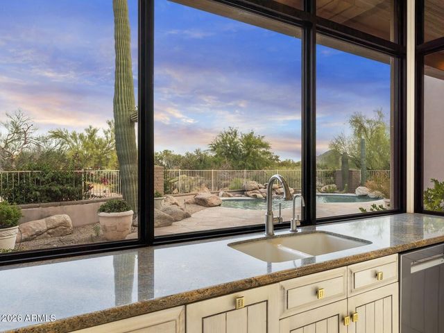 34751 N Indian Camp Trail, Scottsdale, AZ 85266