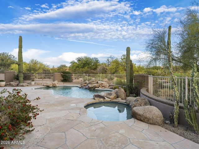 34751 N Indian Camp Trail, Scottsdale, AZ 85266