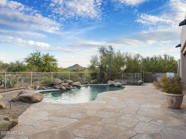 34751 N Indian Camp Trail, Scottsdale, AZ 85266