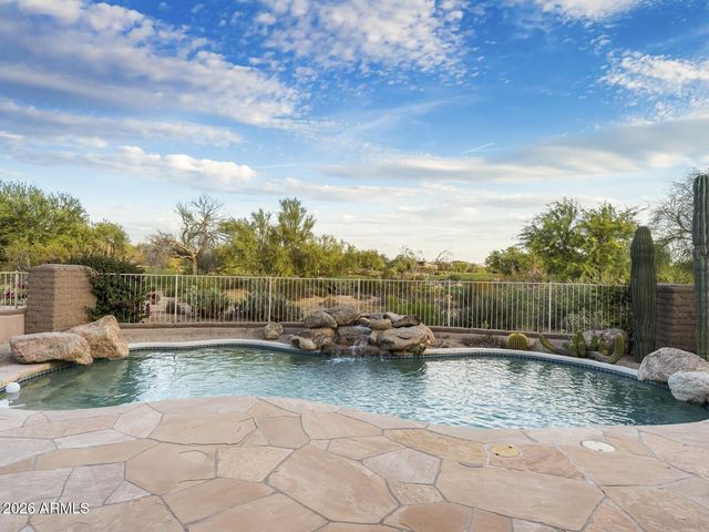 34751 N Indian Camp Trail, Scottsdale, AZ 85266