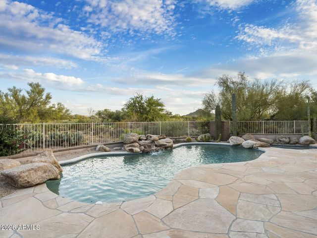 34751 N Indian Camp Trail, Scottsdale, AZ 85266