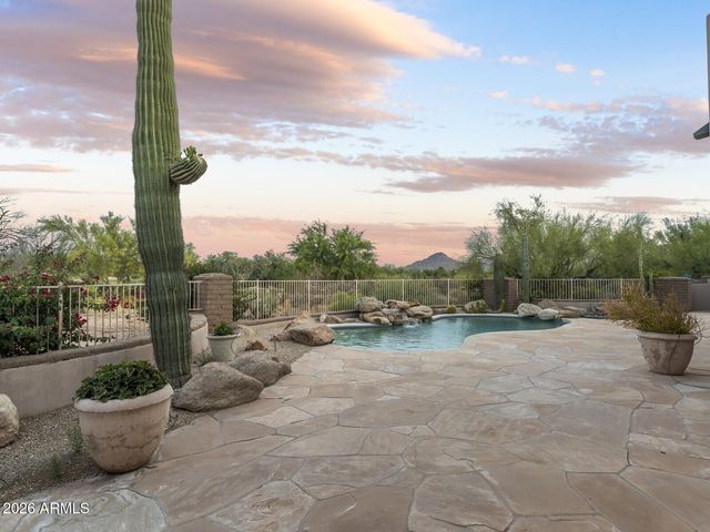 34751 N Indian Camp Trail, Scottsdale, AZ 85266