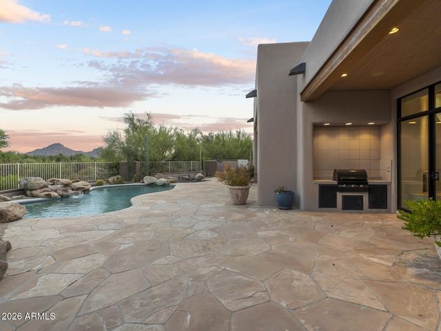 34751 N Indian Camp Trail, Scottsdale, AZ 85266