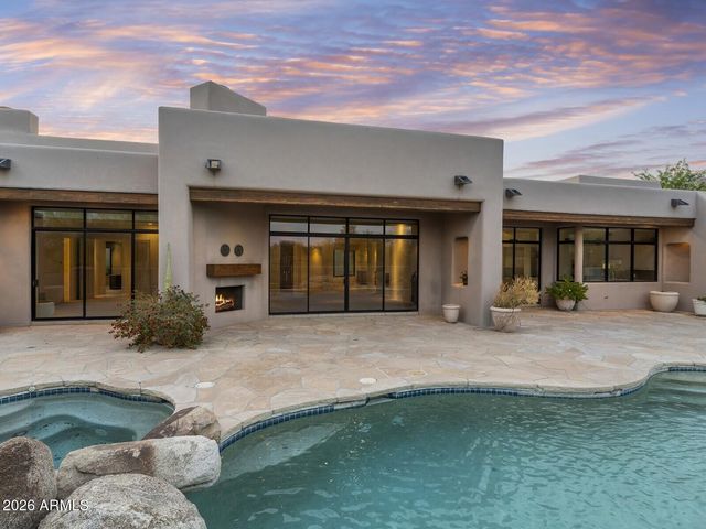 34751 N Indian Camp Trail, Scottsdale, AZ 85266