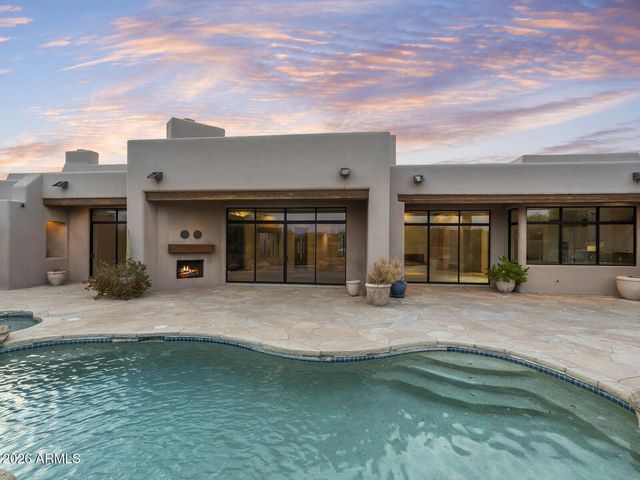 34751 N Indian Camp Trail, Scottsdale, AZ 85266