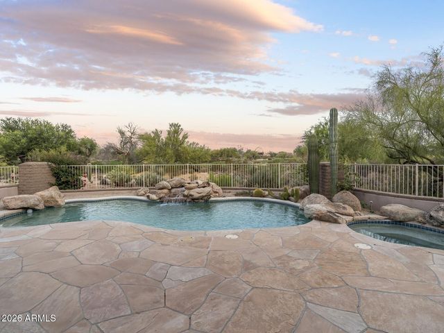 34751 N Indian Camp Trail, Scottsdale, AZ 85266
