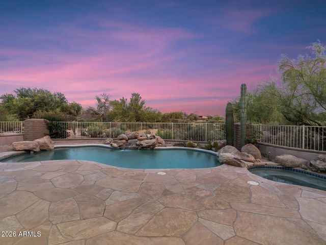 34751 N Indian Camp Trail, Scottsdale, AZ 85266