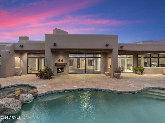 34751 N Indian Camp Trail, Scottsdale, AZ 85266