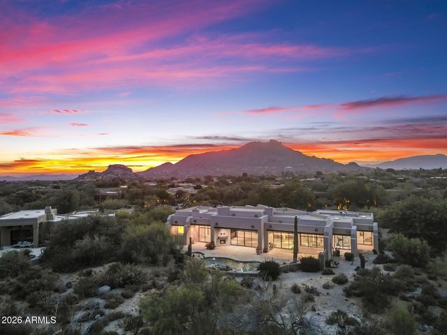 34751 N Indian Camp Trail, Scottsdale, AZ 85266