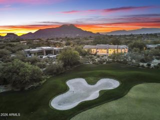34751 N Indian Camp Trail, Scottsdale, AZ 85266